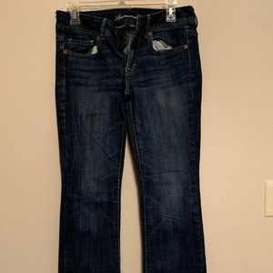 AE jeans